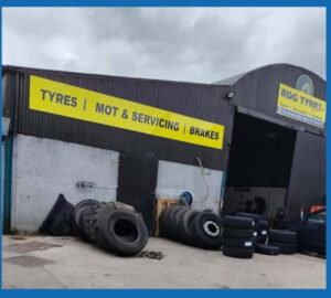 RDG Tyres & Recovery 2