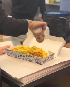 Wendy’s Country Chip 5