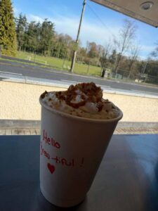 Kaffeine By Kim 2