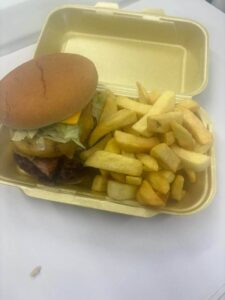 Wendy’s Country Chip 8