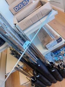Pvc Window Spares & Repair 9