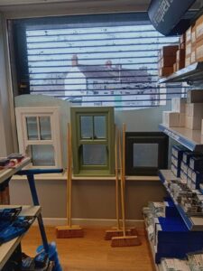 Pvc Window Spares & Repair 10