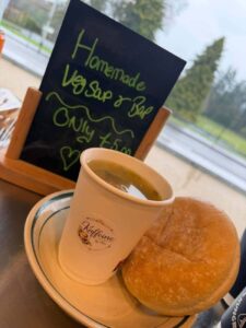 Kaffeine By Kim 3