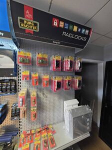 Pvc Window Spares & Repair 13