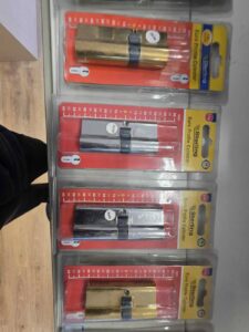 Pvc Window Spares & Repair 16