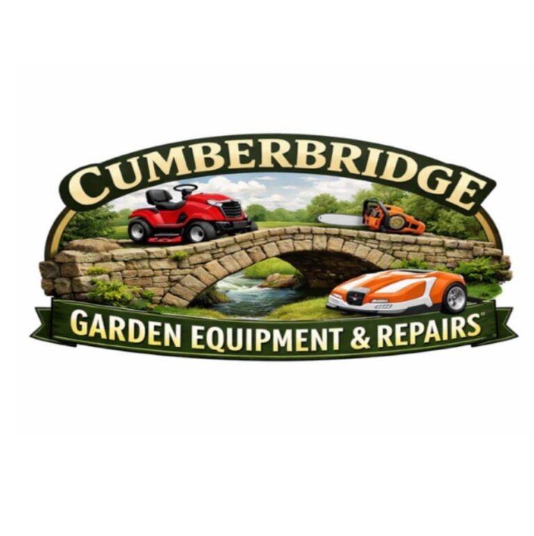Cumber Bridge Garden Equipment and Repairs logo