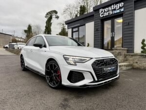 Prestige Cars Ireland 1