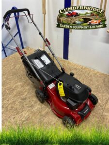 Cumber Bridge Garden Equipment and Repairs 12