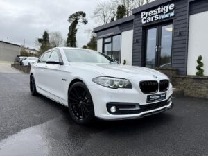 Prestige Cars Ireland 3