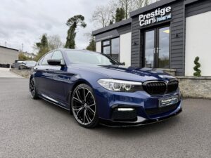 Prestige Cars Ireland 4