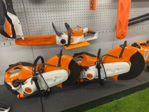 Cumber Bridge Garden Equipment and Repairs 2