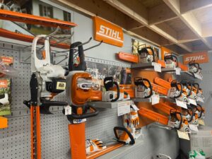Cumber Bridge Garden Equipment and Repairs 4