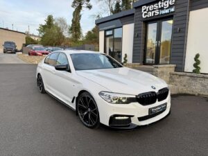 Prestige Cars Ireland 6