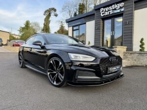 Prestige Cars Ireland 7