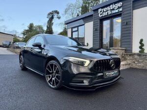 Prestige Cars Ireland 10