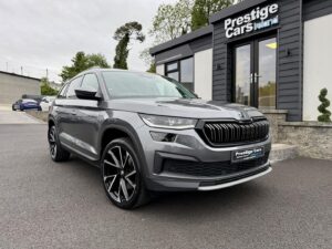 Prestige Cars Ireland 11